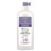 Soins corps &amp; bain Jonzac BEBÉ BIO gel lavanda bio 1000 ml