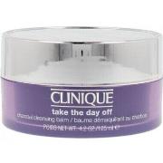 Soins visage Clinique TAKE THE DAY OFF Baume Nettoyant Charbon - 125ml