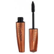 Soins visage Rimmel London WONDER'FULL ARGAN mascara 001-black