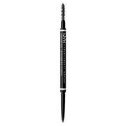 Soins visage Nyx Professional Make Up MICRO BROW PENCIL ash brown