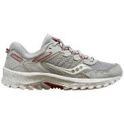 Baskets Saucony - Grid Peak - grise