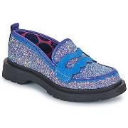 Mocassins Irregular Choice LIVE LAUGH LOAF