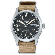 Montre Seiko Montre Homme SRPG35K1