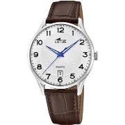 Montre Lotus Montre Homme 18402/G Noir