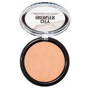 Soins visage Maybelline New York CITY BRONZER poudre bronzante et cont...