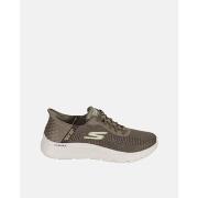 Baskets basses Skechers 216324 SLIP INS