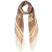 Echarpe Liu Jo Foulard avec imprimé animalier