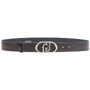 Ceinture Liu Jo Ceinture glossy avec logo