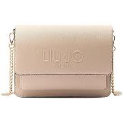 Sac Bandouliere Liu Jo Sac à bandoulière beige