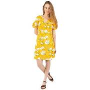 Robe Coton Du Monde Louna