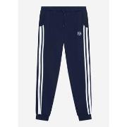 Jogging Sergio Tacchini Nouveau pantalon damarindo - bleu clair