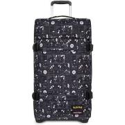 Sac de voyage Eastpak Sac voyage Transit'R L 2T6 Pokemon Black