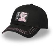 Casquette Freegun Casquette baseball Dragon Ball Z Buu