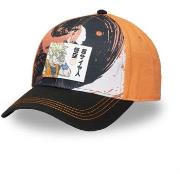 Casquette Freegun Casquette baseball Dragon Ball Z Goku