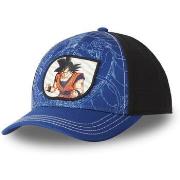 Casquette Freegun Casquette baseball enfant Dragon Ball Z Goku