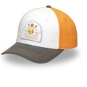 Casquette Freegun Casquette baseball enfant Pokemon Pikachu