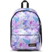 Sac a dos Eastpak Sac à dos Out Of Office 7S7 Dreamflower Pink