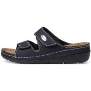 Mules Tamaris Mules et Sabots 27510-41-MULES