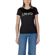 T-shirt Liu Jo ECS MODA M/C WA5143JS923