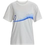 T-shirt Roxy Hangloose Poster