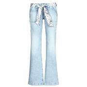 Jeans flare / larges Le Temps des Cerises FLARE