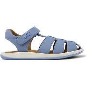 Sandales enfant Camper Sandales Bicho Cuir