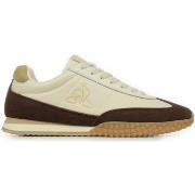 Baskets Le Coq Sportif Veloce I Mocha