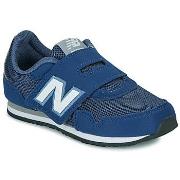 Baskets basses enfant New Balance 323