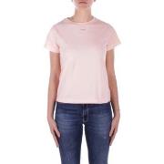 T-shirt Pinko 100373A228