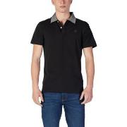 Polo Guess NOLAN SS M5GP66 J1314