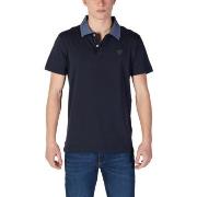 Polo Guess NOLAN SS M5GP66 J1314