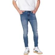 Jeans skinny Antony Morato KARL CROPPED FIT MMDT00272-FA750587