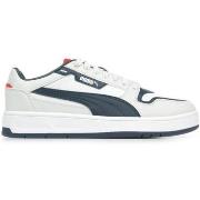 Baskets Puma Court Classic Street