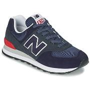 Baskets basses New Balance 574