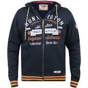 Sweat-shirt Duke D555 Flanders