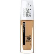 Fonds de teint &amp; Bases Maybelline New York Fond de Teint Active We...