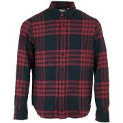 Chemise Timberland Midweight Flannel Chec