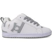 Chaussures de Skate DC Shoes Court Graffik