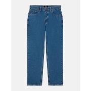 Jeans Dickies THOMASVILLE - DK0A4XYKCLB1-CLASSIC BLUE