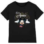 T-shirt enfant Disney French