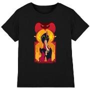 T-shirt enfant Dessins Animés The Evil Sorcerer