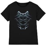 T-shirt enfant Black Panther TV3744