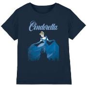 T-shirt enfant Cinderella TV4327