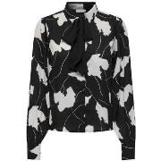 Blouses JDY 15239003-BLK2