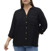 Chemise Vero Moda 10276694-BLK