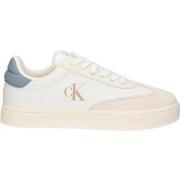 Baskets Calvin Klein Jeans YM0YM01169 CLASSIC CUPSOLE LOW