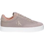 Baskets Calvin Klein Jeans YW0YW01636 CLASSIC CUPSOLE LOW