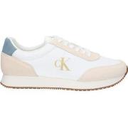 Baskets Calvin Klein Jeans YM0YM01119 RETRO RUNNER ICONIC