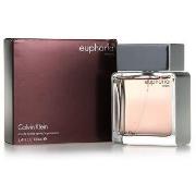 Cologne Calvin Klein Jeans Euphoria - eau de toilette - 100ml - vapori...