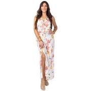 Robe Coton Du Monde Melinda